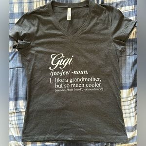 Women’s GiGi Tee